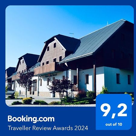 Apartman 812_Nova Pec Bagian luar foto