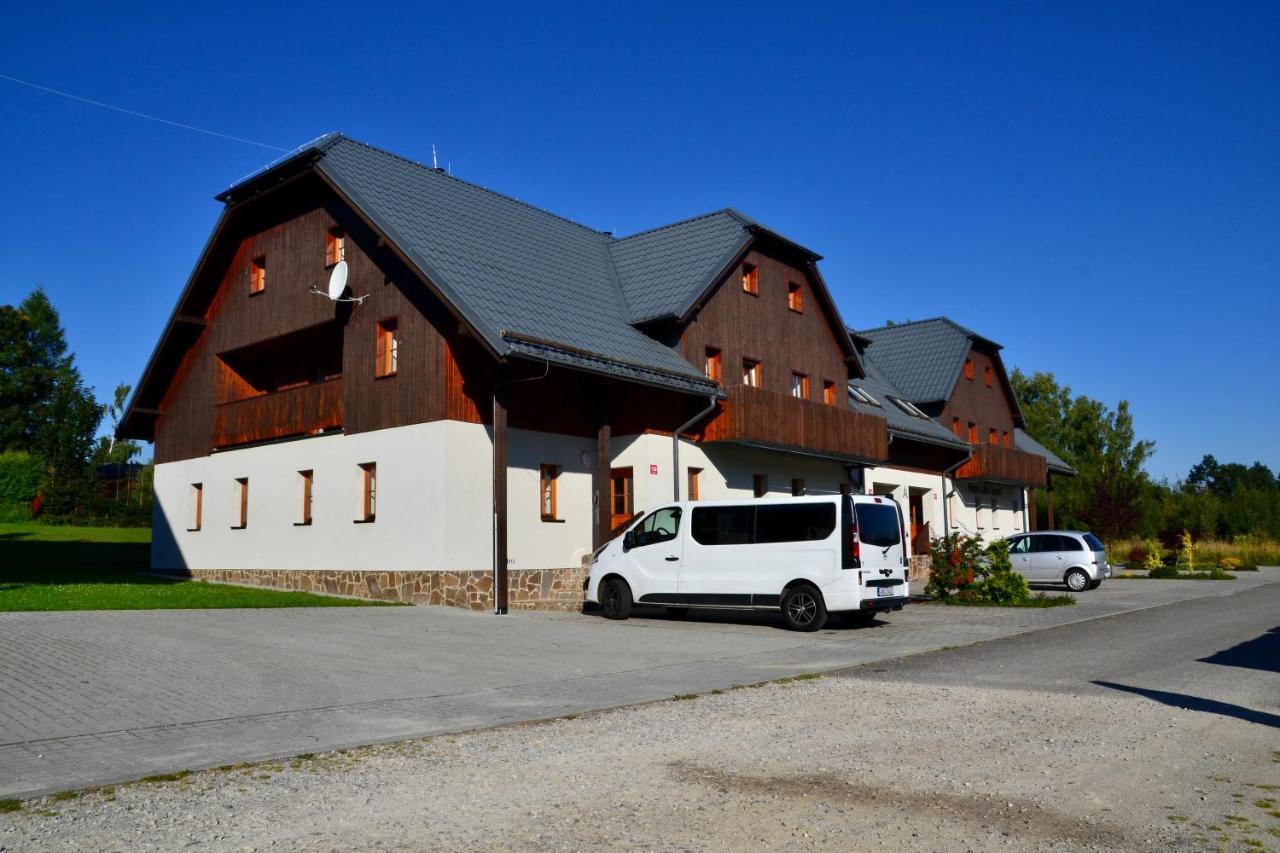 Apartman 812_Nova Pec Bagian luar foto